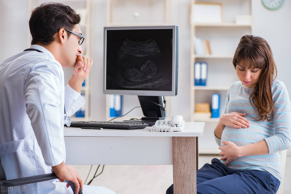 什么是产褥感染,什么是产能