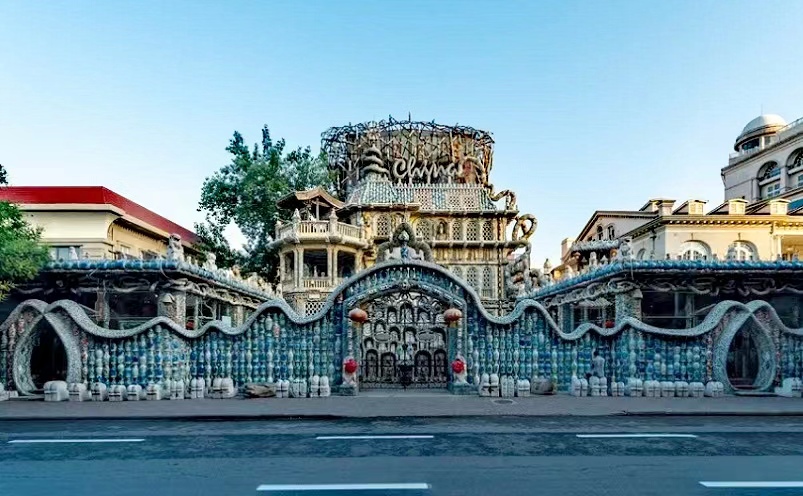 天津旅游必去十大景点推荐最新,天津最好玩的几个景点