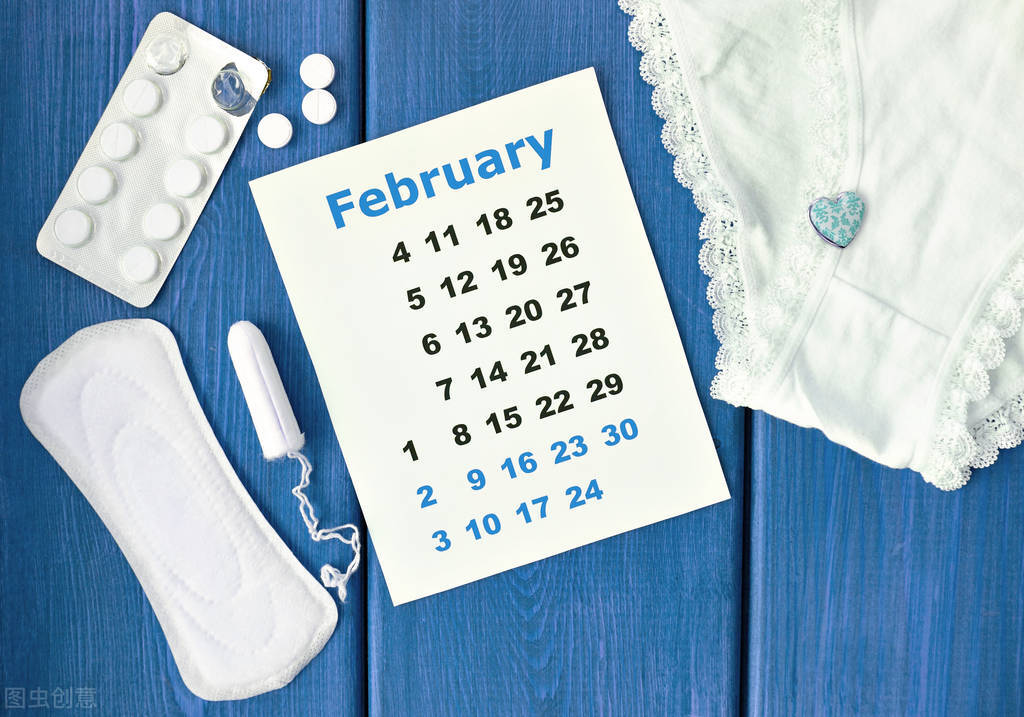 听起来很严重的黄体囊肿，到底该怎么处理？