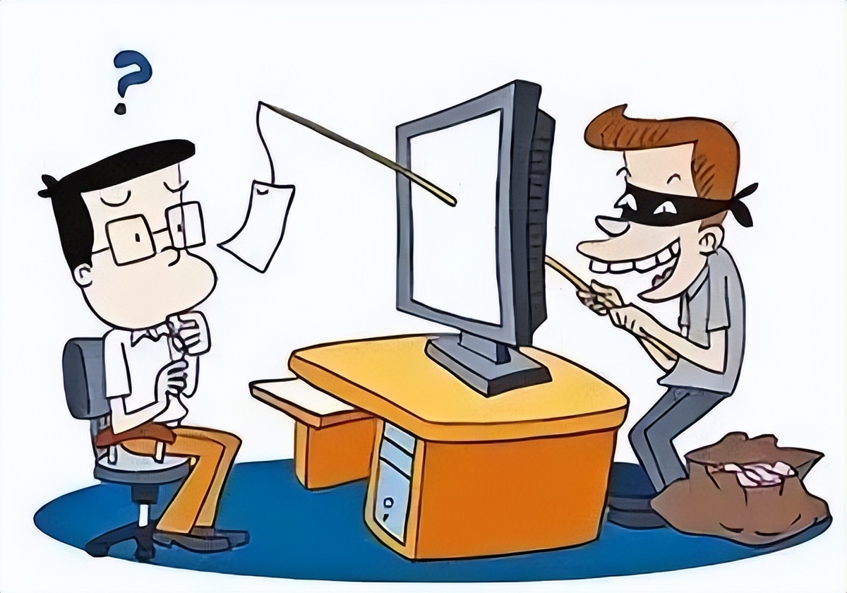 反诈攻略诈骗手法大搜罗,最全反诈“攻略”