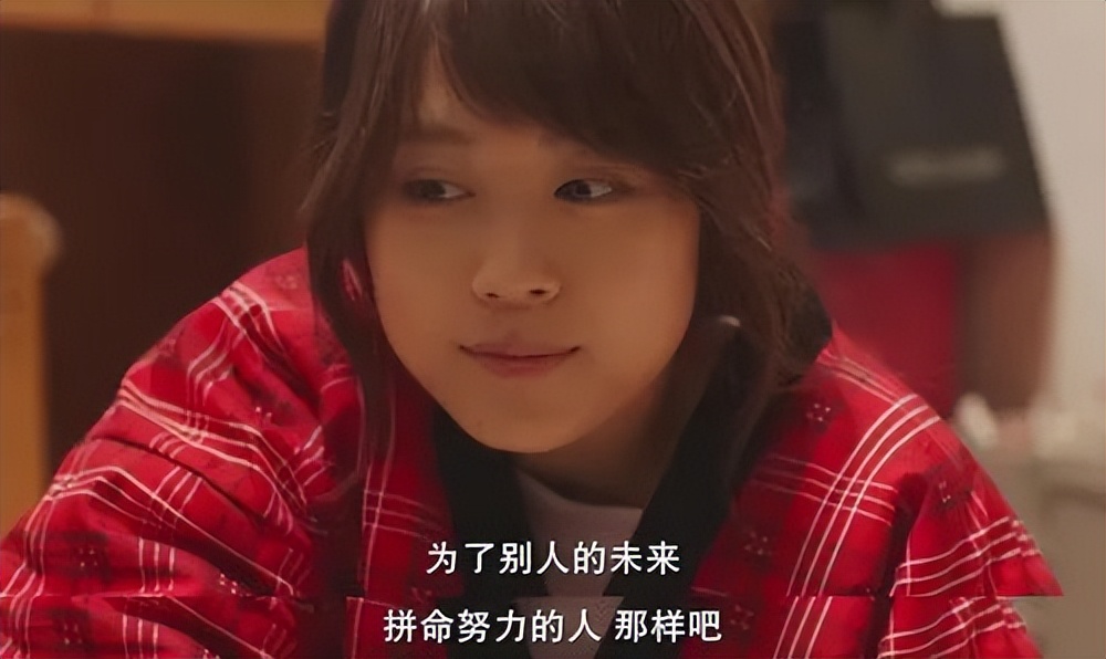 桥本环奈和福原遥两人长得好像,日本男性梦中情人