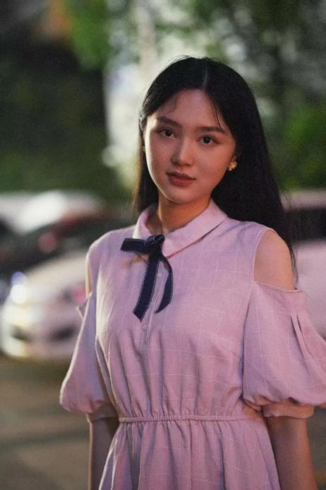 湖南女学霸考入名校,湖南471分女学霸