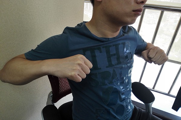 筋膜炎应该几天去按摩一次比较好,筋膜炎疼痛难忍怎么缓解