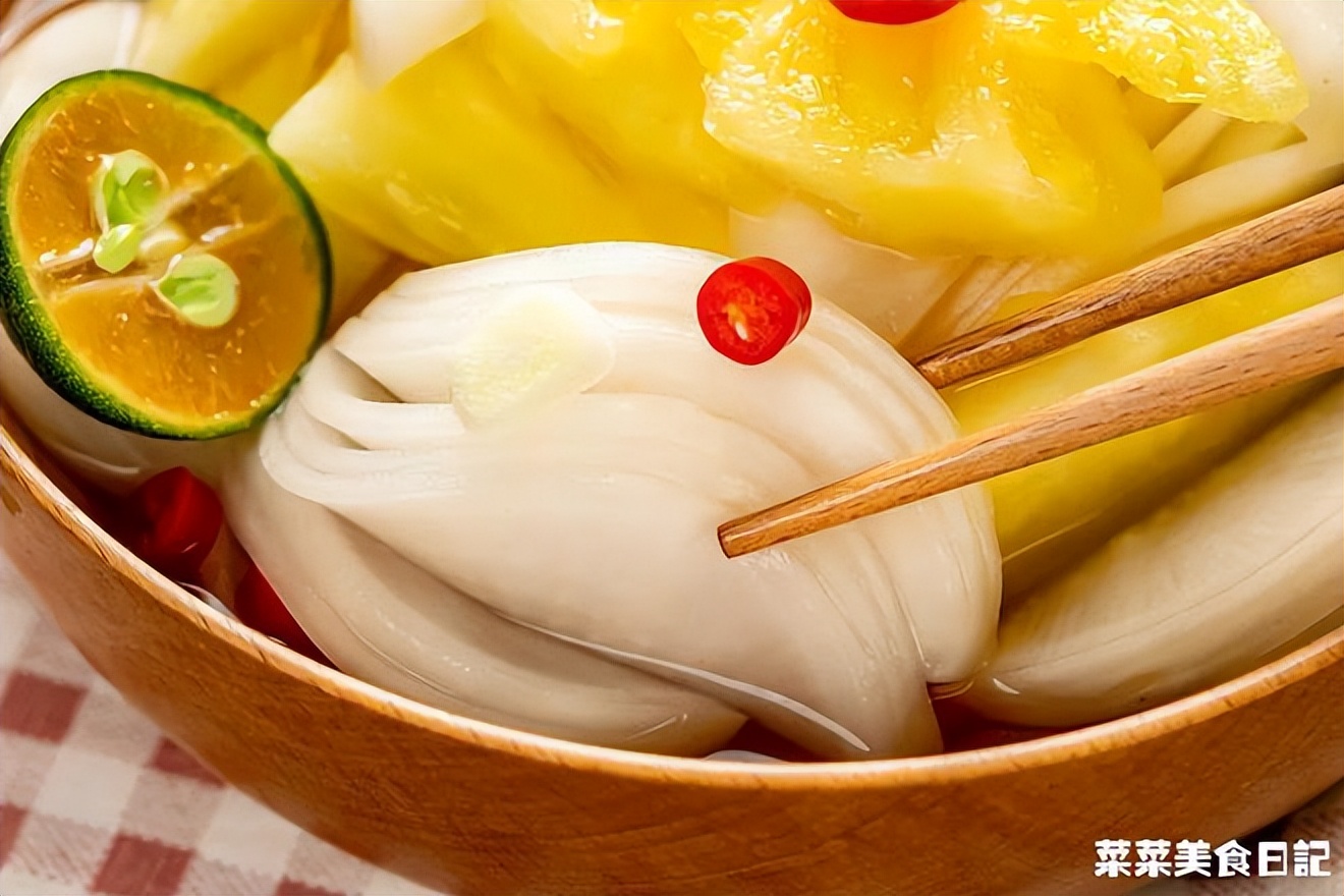 夏天最省心的菜2步搞定下饭一绝,夏天必做的下饭神菜