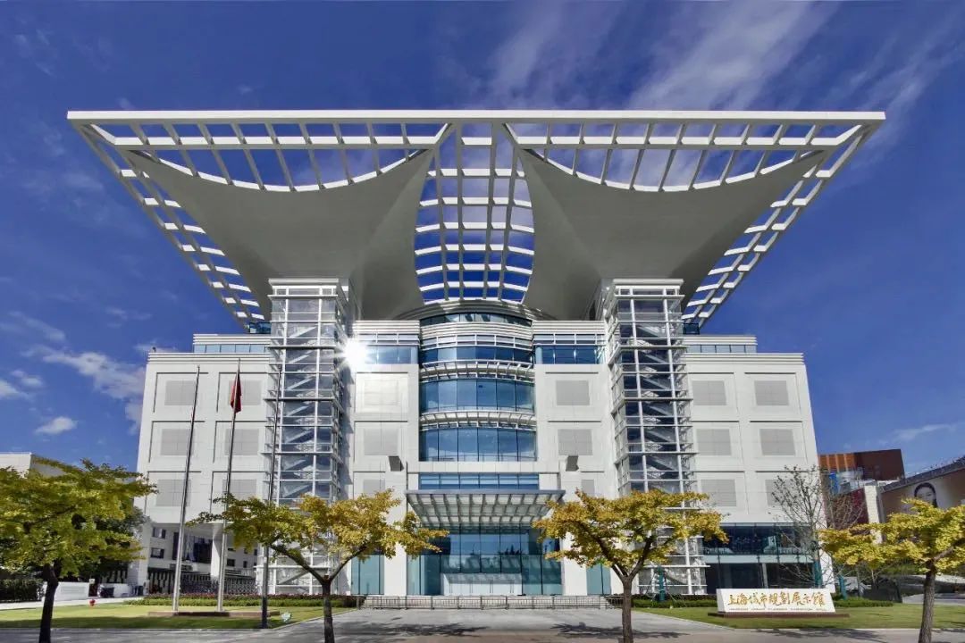 上海城市规划馆模型视频,上海城市规划沙盘效果图