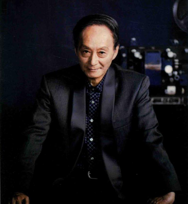 李连杰为何不给童自荣打招呼,时隔40年与李连杰配音童自荣