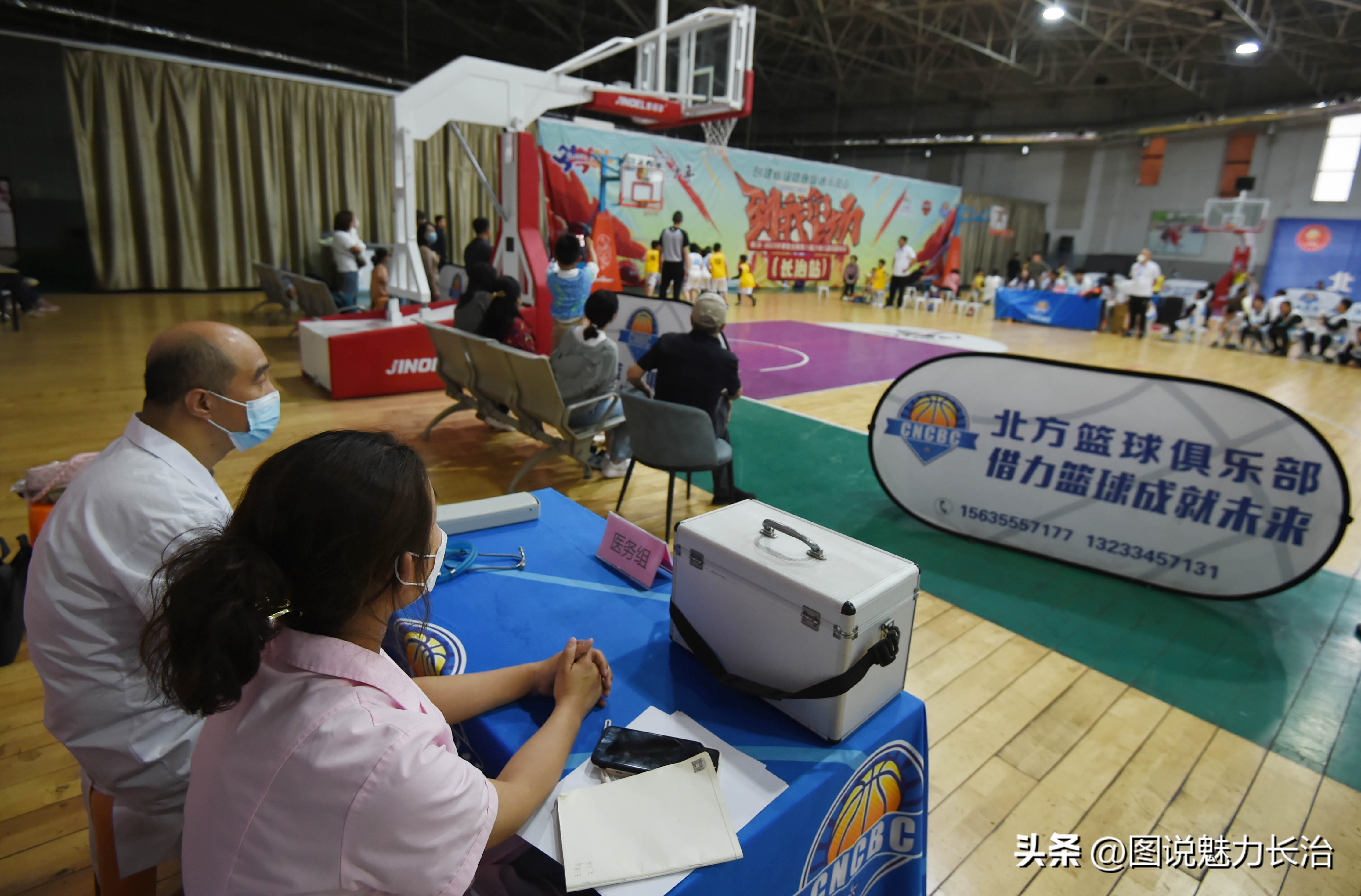 6岁篮球小将惊艳全场,六岁少儿篮球联赛总决赛