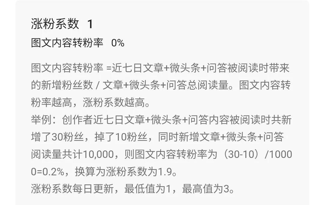 头条文章创作收益只在第一天有吗,头条和头条极速版的创作收益区别
