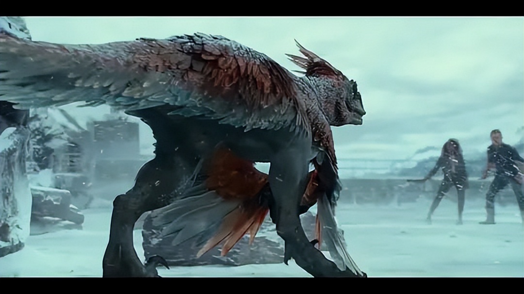 侏罗纪世界3还有第四部吗,侏罗纪世界三杀青初代三人组