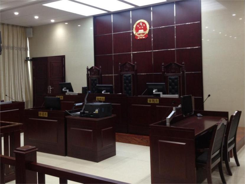 胥敬祥：只因误买一件绿马甲，被判入狱13年！背后故事让人唏嘘