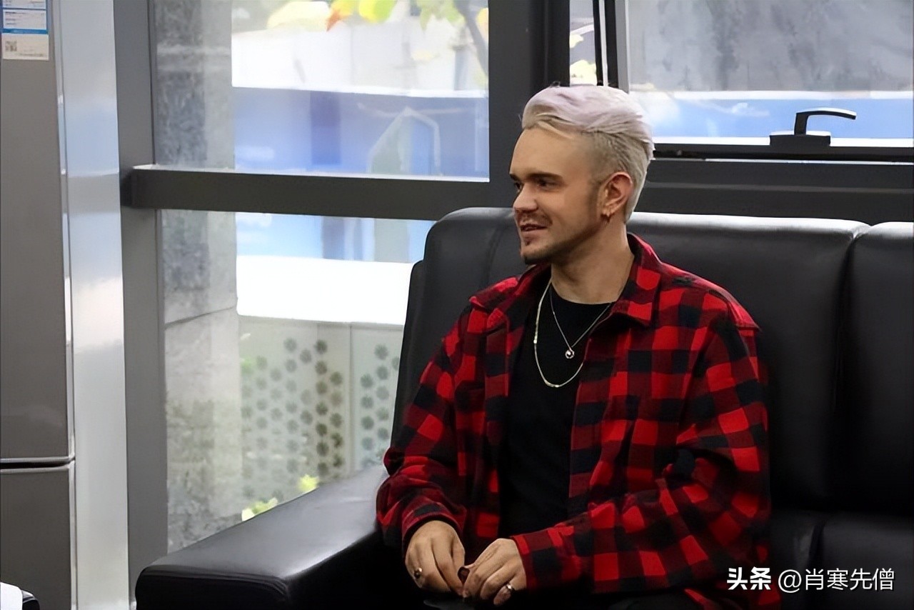 我，乌克兰人，在中国工作，认识重庆老婆，生俩混血孩子跟妻子姓