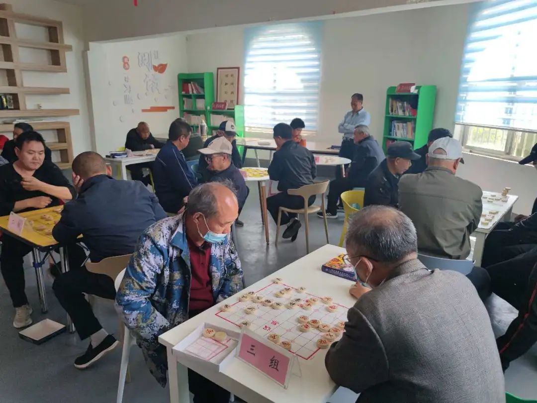 越战越勇五一劳动节致敬劳动者,五一劳动节社区棋牌活动方案大全