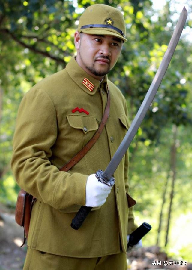 日本重金赎回军刀是真的吗,日本出资百万赎回一把军刀