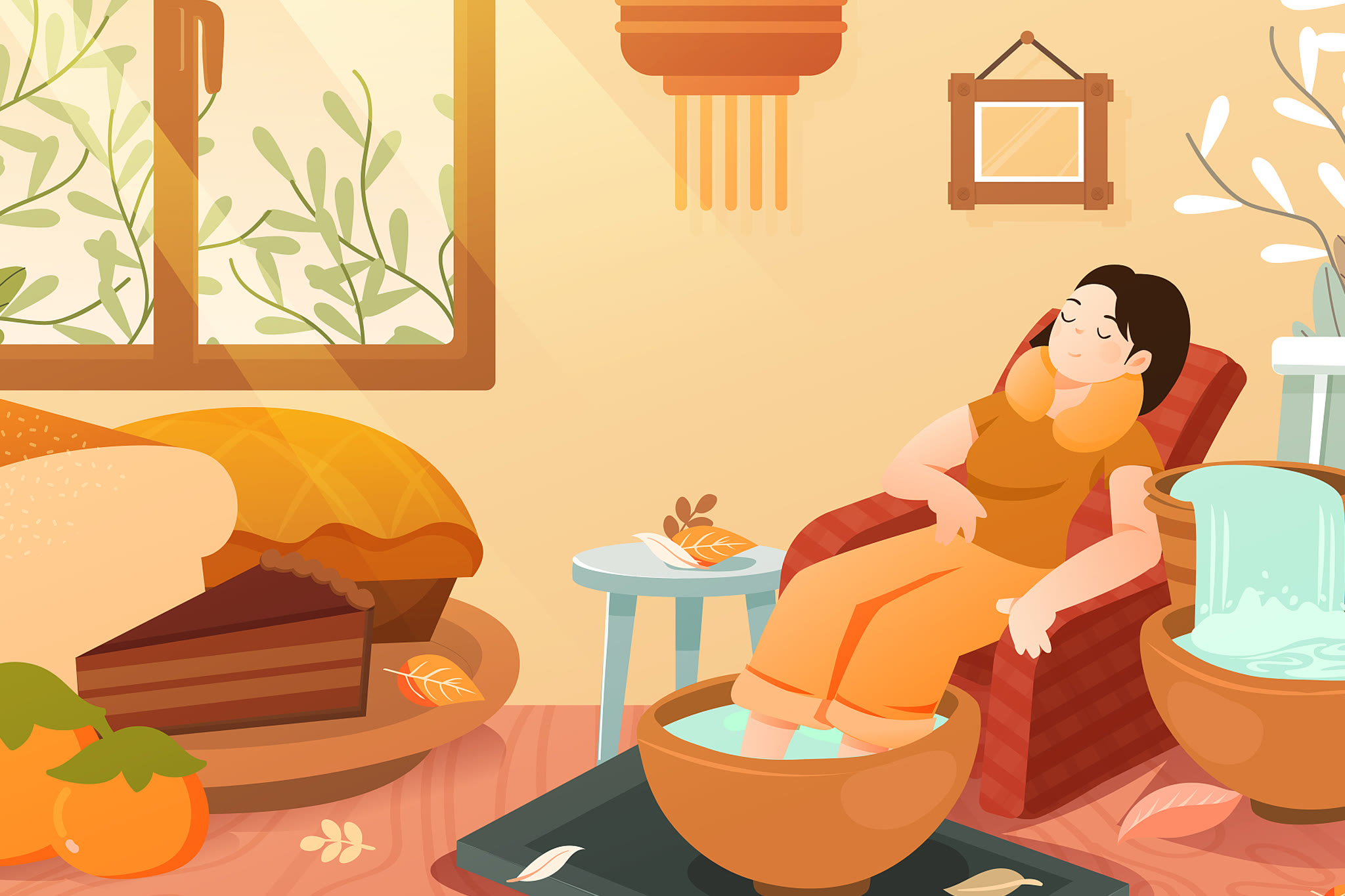 人到中年适合喝点养生酒,人到中年喝酒的好处