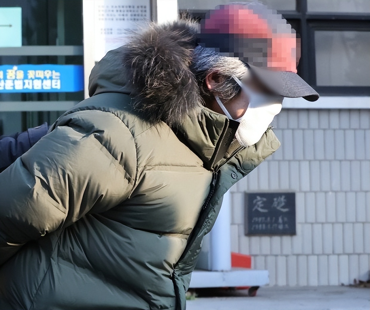 素媛案恶魔赵斗顺重回人间,素媛案罪犯赵斗淳来山东了吗