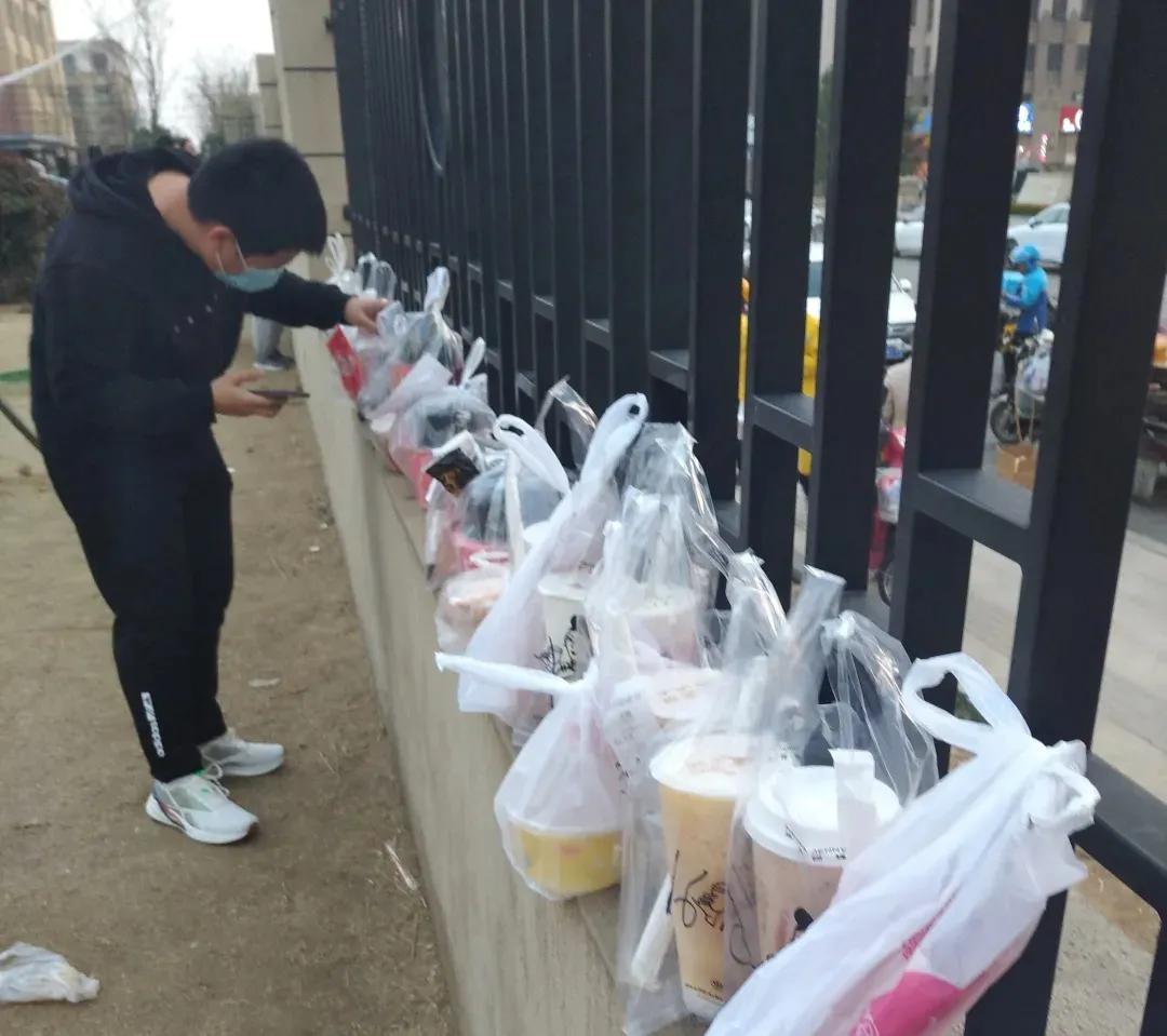 代买餐食详细讲解，订单增量不是问题！