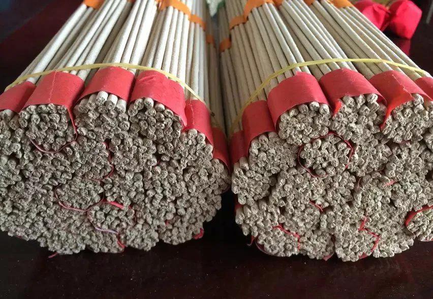 在乡下开个制香加工有前景吗,家庭作坊制香能赚钱吗