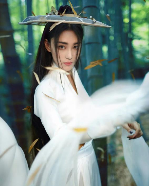 张馨予晒出老公何捷照片帅气迷人,张馨予和老公何捷婚后齐露面