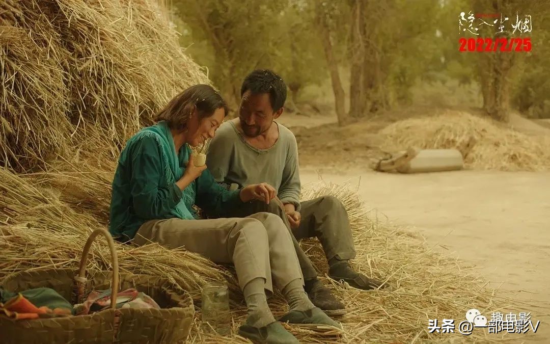 穷人不配存在，这才是最大的讽刺《没事偷着乐》