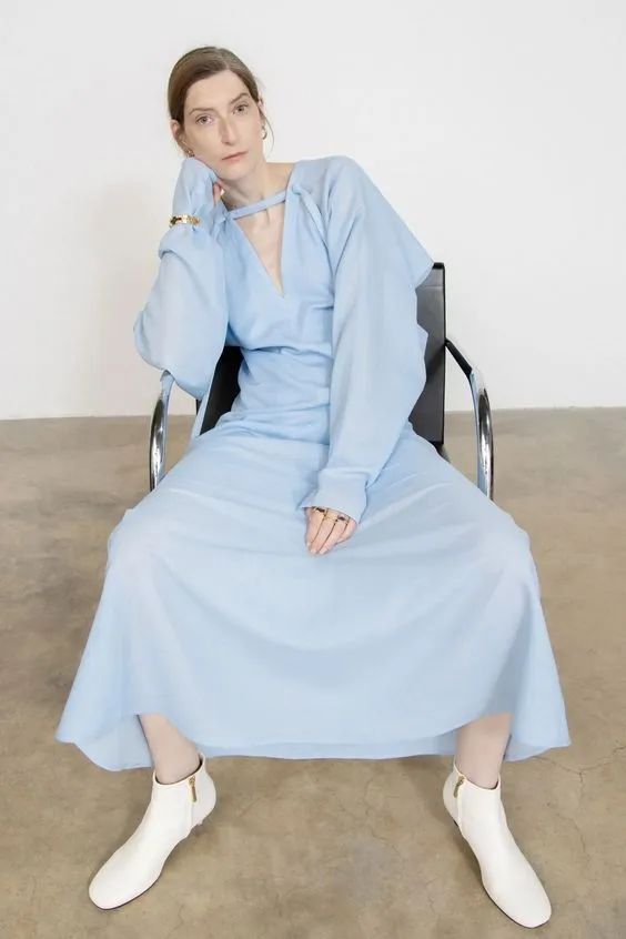 极简有质感的品牌,简约高级小众品牌