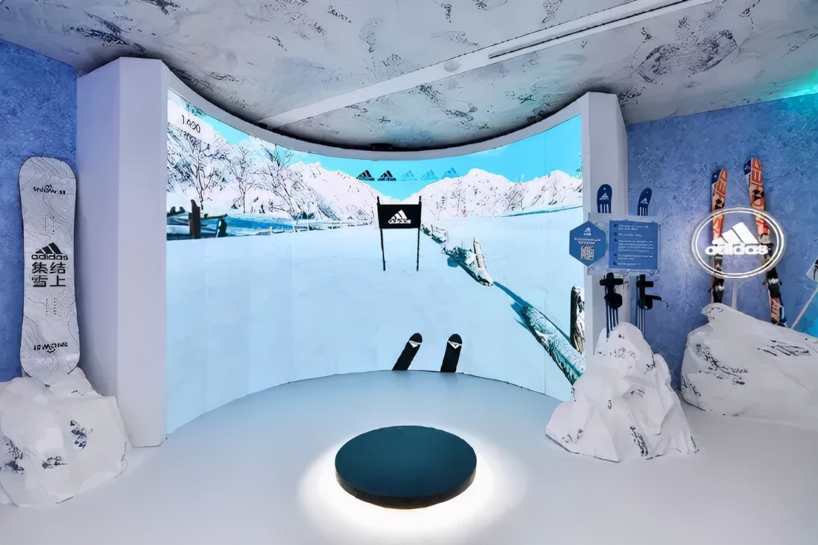 冬奥会带火了一系列冰雪运动,冬奥会掀起冰雪运动热潮吗