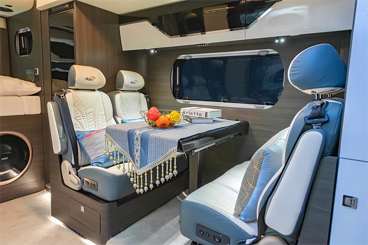 瑞弗房车s820plus定制款,瑞弗s820plus房车