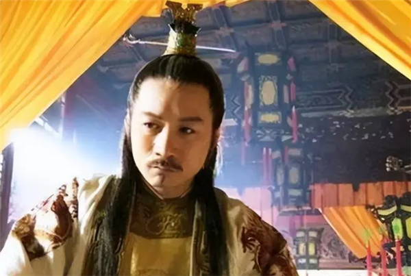 明朝哪一位皇帝代替崇祯,明朝最后一位皇帝崇祯还有救吗