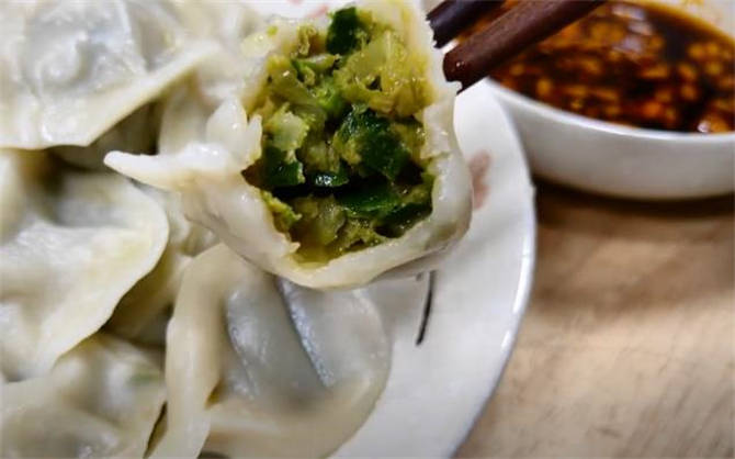 蒸饺子用什么蒸最快,蒸饺子的开水多少分钟才能下饺子