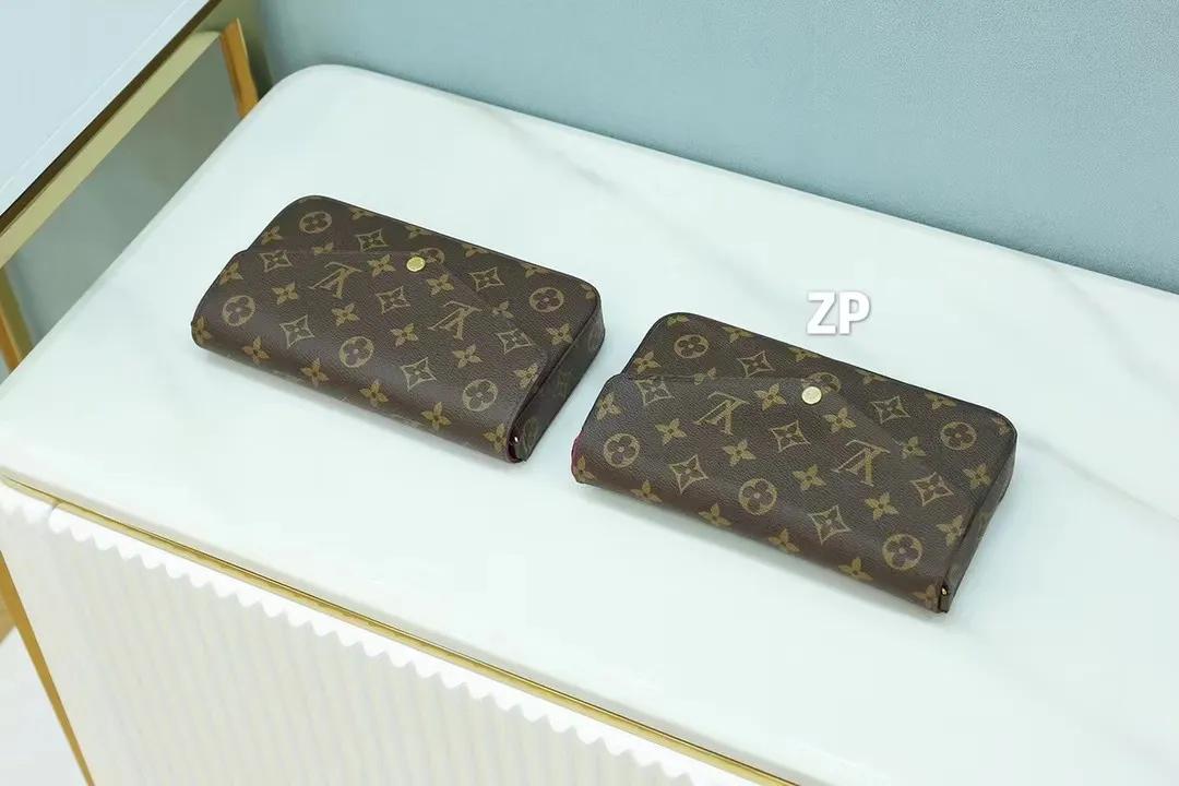 lv三合一链条包真假鉴别,lv三合一链条包背法