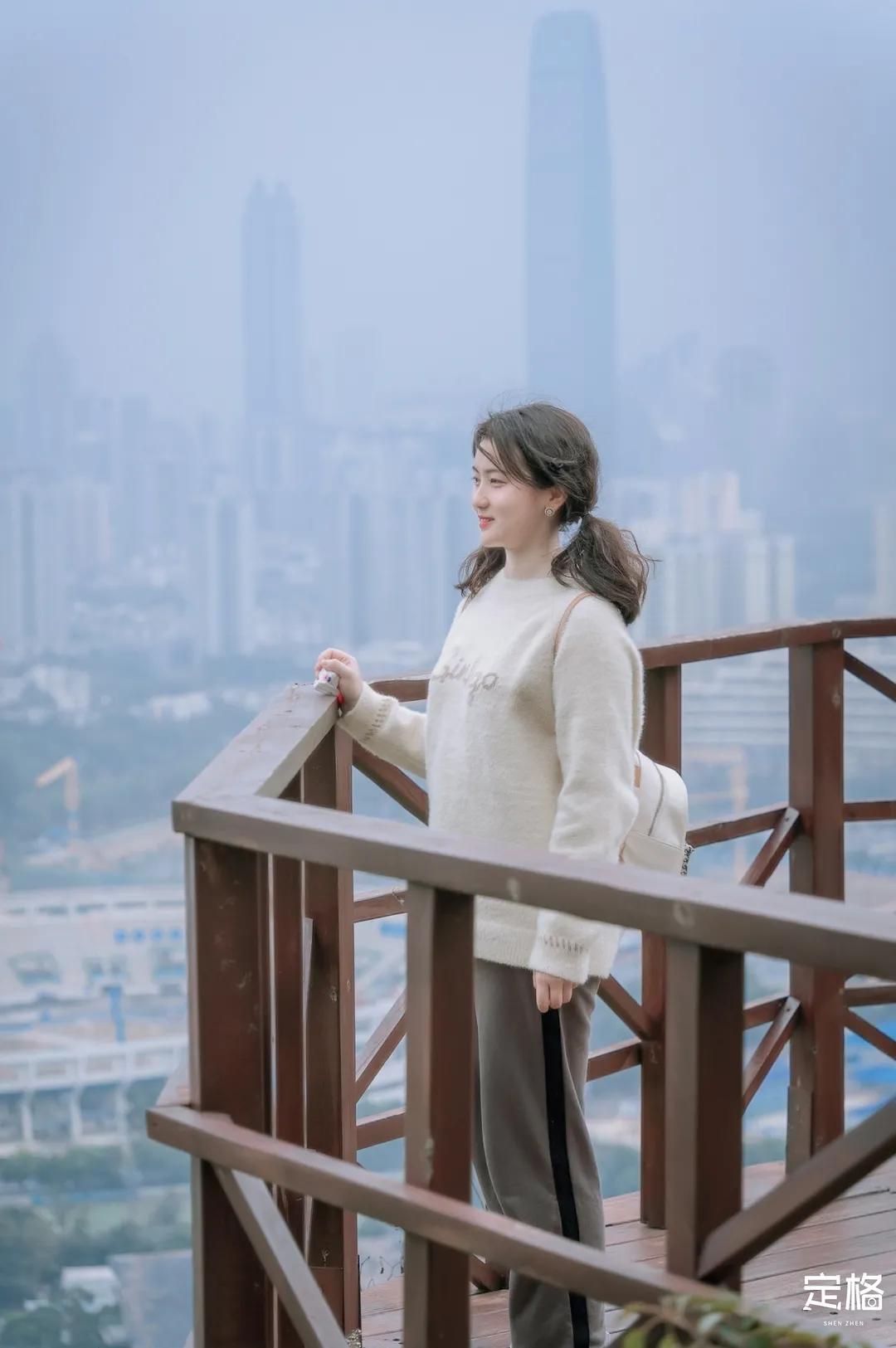 深圳最值得爬的景点,深圳十大最值得爬的山