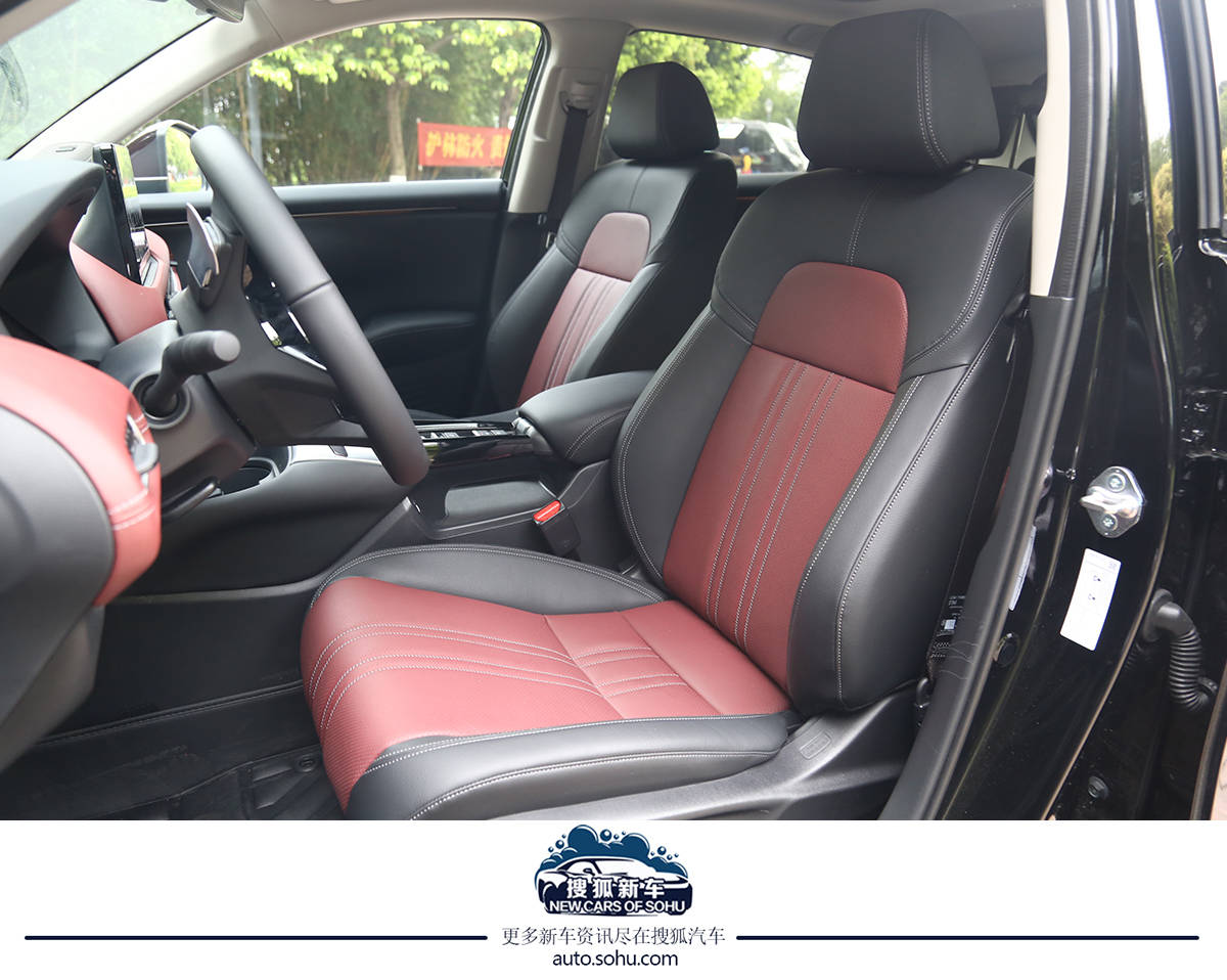 全新东风本田hr-v最新消息,都市爬山虎hrv对标丰田