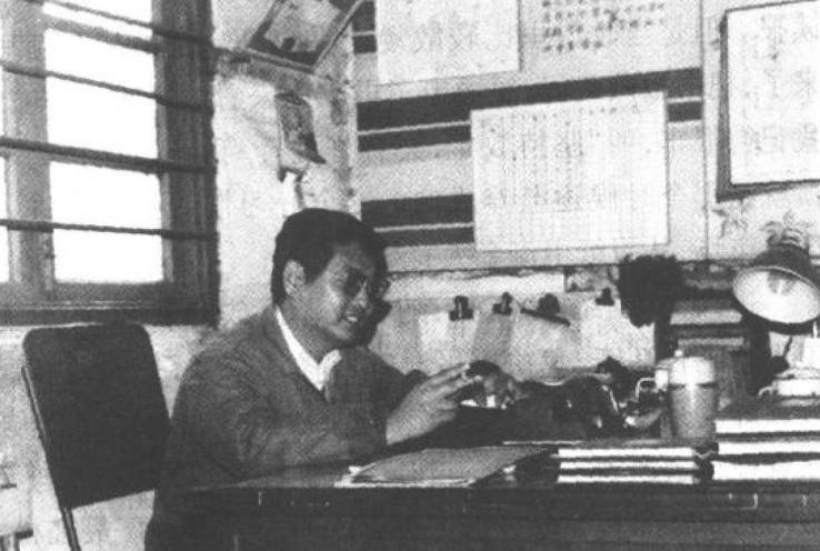 离世的中国第一股神：好好生活，远离股市