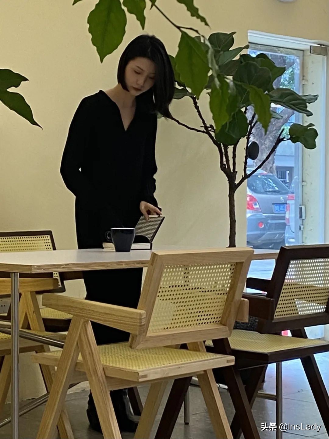 审美毁掉的中国女孩,被宋智雅夸过的中国女星