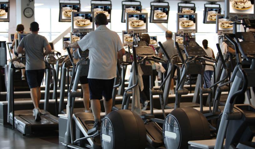 健身房加盟经营模式有哪些,健身房加盟有前景吗现在