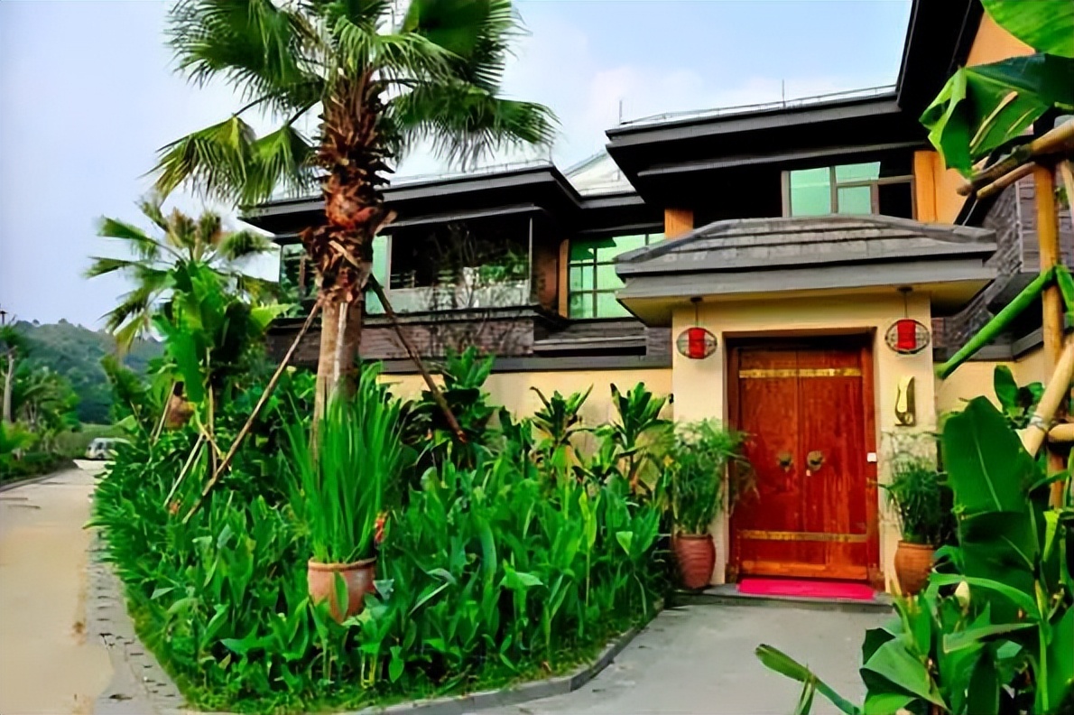 清远樱花温泉度假,清远温泉度假别墅推荐及预订攻略