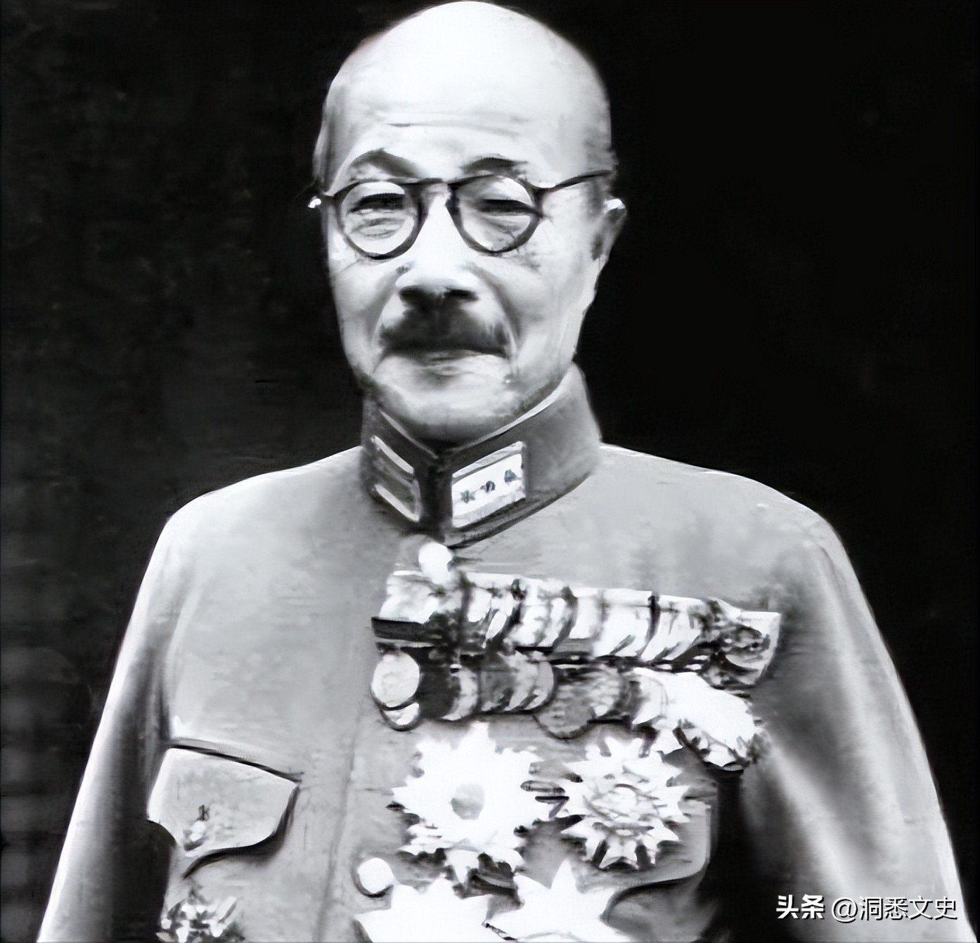 教科书不曾告诉你鸦片战争细节,二战为什么美国宣战日本