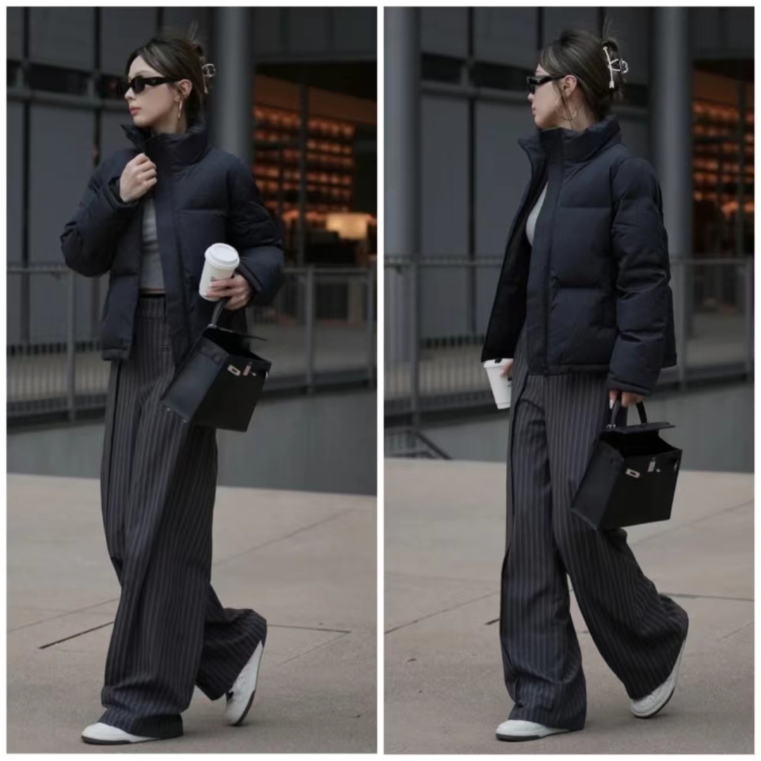 今年流行什么裤子女性穿着好看点,今年流行什么样的裤子最时髦漂亮