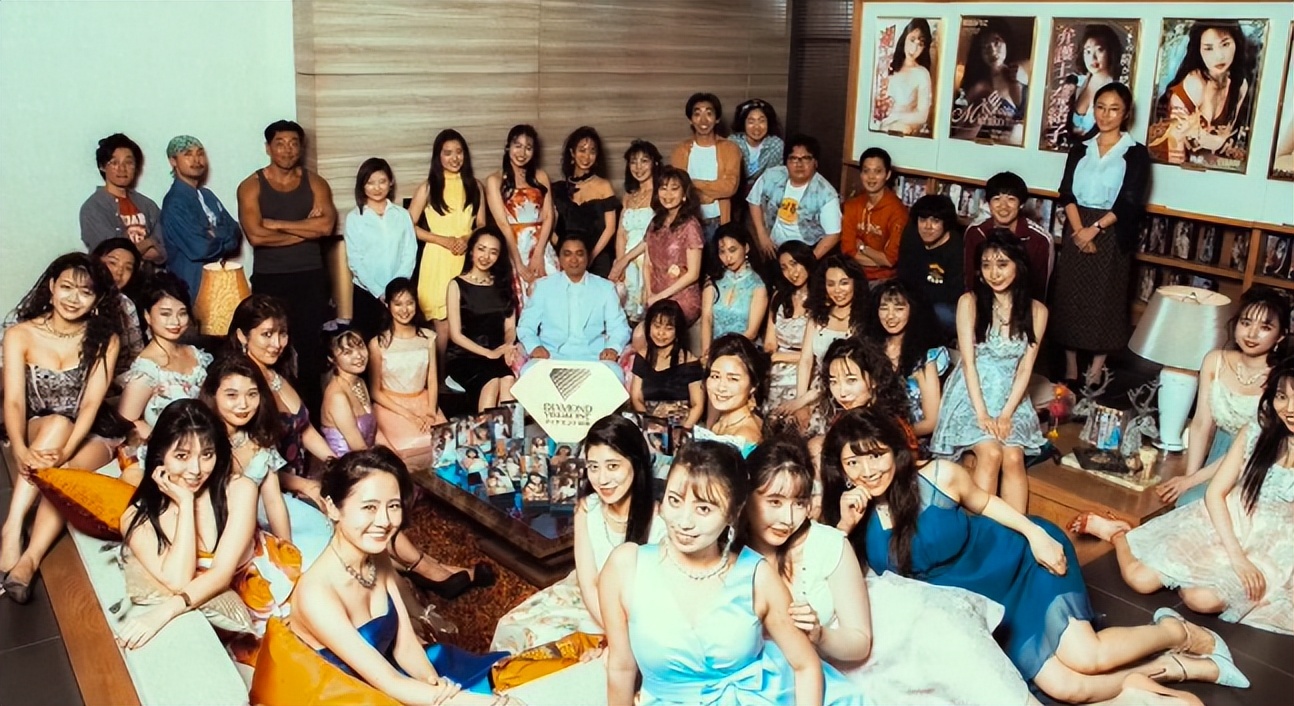 实地探访成人片，韩国综艺尺度炸了