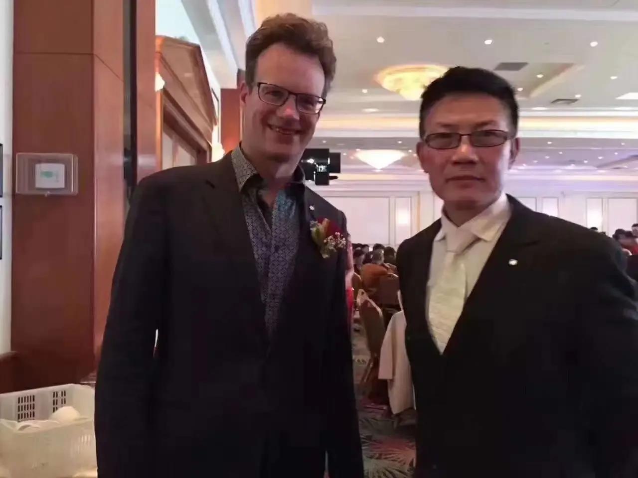 金融街电讯专访杜猛,金融街杜猛最新信息