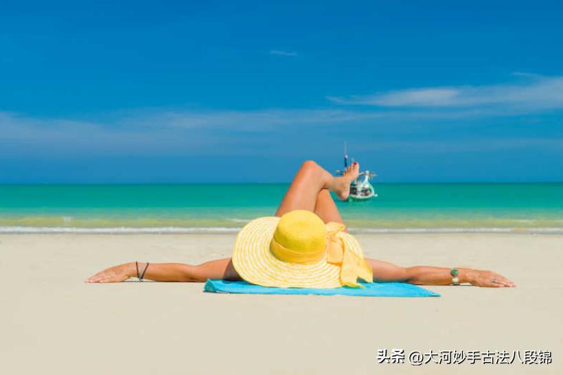 冬季养生法则食补养阴晒背养阳,三伏天晒背主打养生