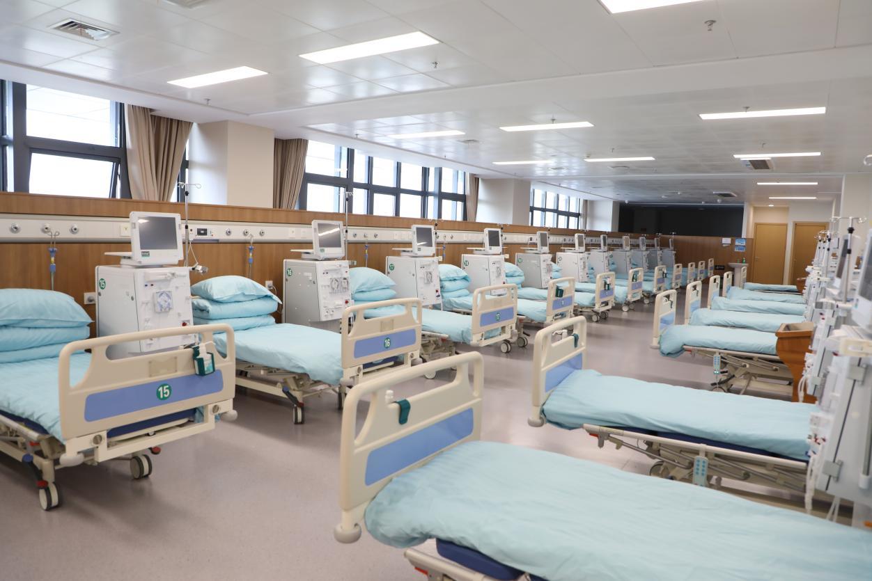 贵州省骨科医院：让医疗更智慧，让生命更健康