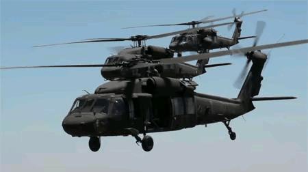 卡52飞行员弹射座椅,俄罗斯卡52直升机弹射的视频