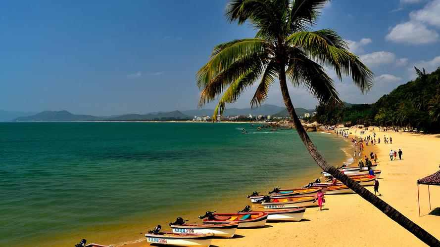 海南自贸港全岛封关准备工作启动,海南2025年全岛封关适合买房子吗