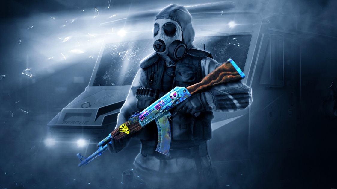 csgo涓轰粈涔堜笉濡俢fhd,csgo鐜╁涓哄暐閮芥潵cfhd