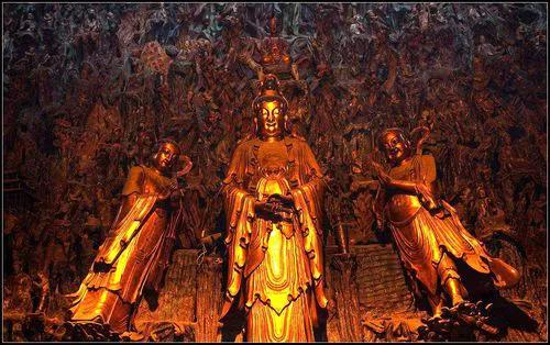 出家当和尚需要多大的福报,怎么才能当僧人