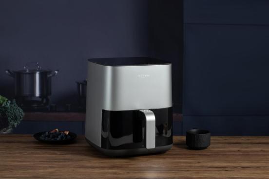 什么牌子空气炸锅质量好耐用,空气炸锅最好的配置是哪一款