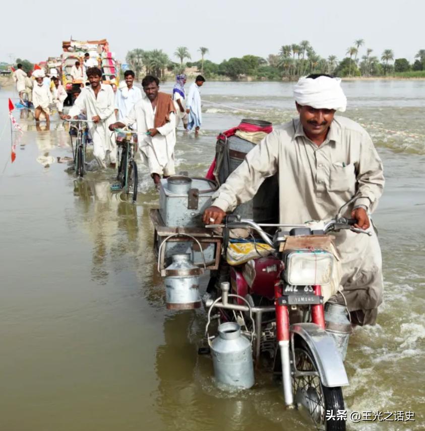 巴基斯坦为什么和中国这么铁,巴基斯坦和中国到底有多铁