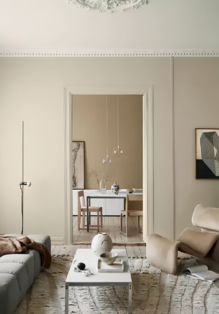 刷墙避免空鼓,刷墙避免气泡