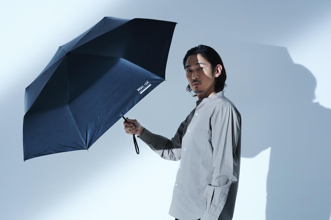 别小看一把伞，在如今年轻人眼里它可不只是伞了