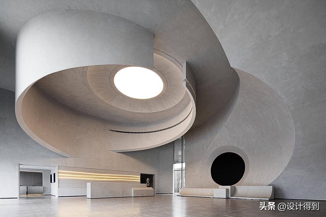 grg圆形软膜天花,grg软膜天花吊顶